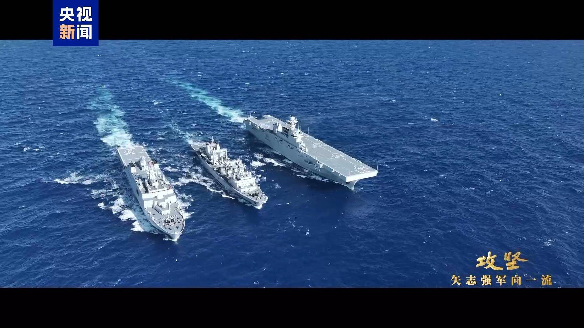 两栖部队黑暗中泛水登舰有多难<strong></p>
<p>西原油</strong>？陆军夜间实战训练画面来了