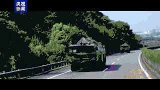 两栖部队黑暗中泛水登舰有多难<strong></p>
<p>西原油</strong>？陆军夜间实战训练画面来了