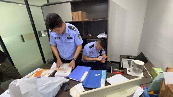 暑期“高薪兼职”陷阱:从“轻松赚大钱”到沦为“电诈工具人”