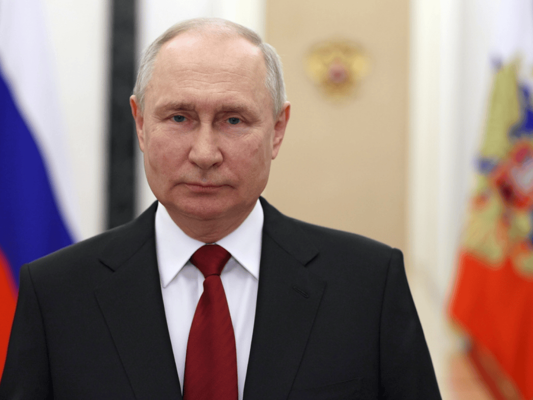 乌军逐步从红军城撤退<strong></p>
<p>永原油</strong>,俄军连逮3条大鱼,普京开始为胜利布局