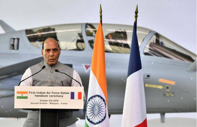 印度曝阵风被击落内幕:中国“虚标”导弹射程<strong></p>
<p>永原油</strong>,印军惨遭误导?