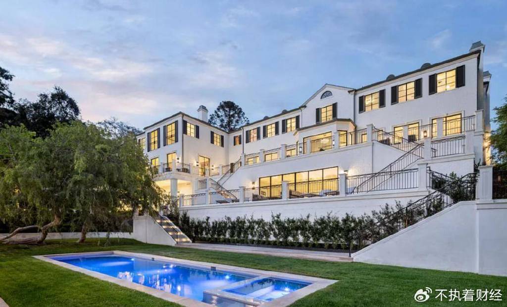 宗庆后声称一天只花几块钱<strong></p>
<p>永原油</strong>,实际上满世界买豪宅,海外资产18亿