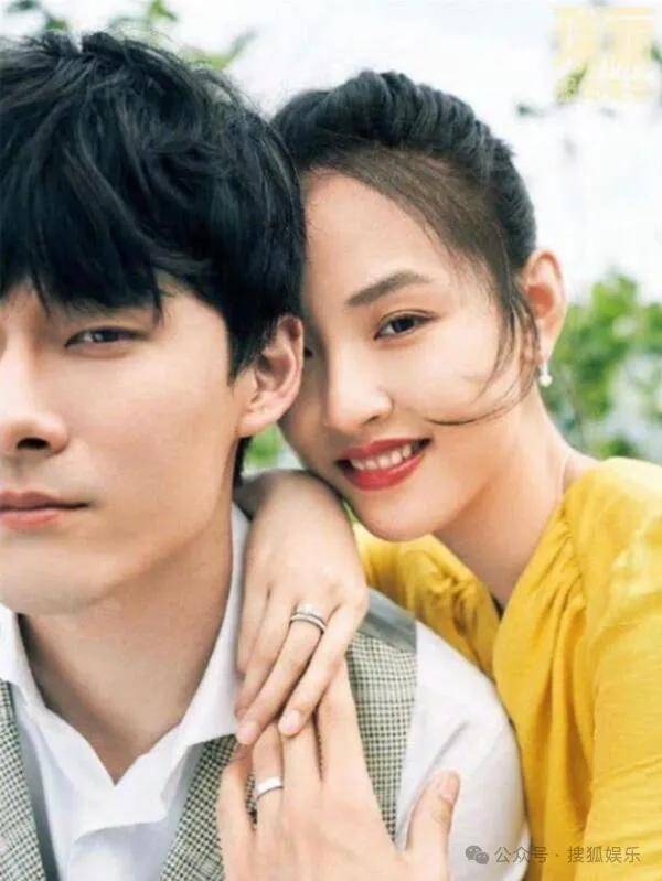 离婚三年又被拍到亲密逛超市<strong></p>
<p>抓原油</strong>，他俩这是纯带娃还是真复合了？