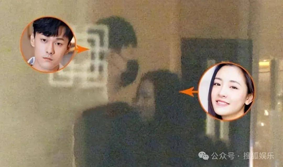 离婚三年又被拍到亲密逛超市<strong></p>
<p>抓原油</strong>，他俩这是纯带娃还是真复合了？