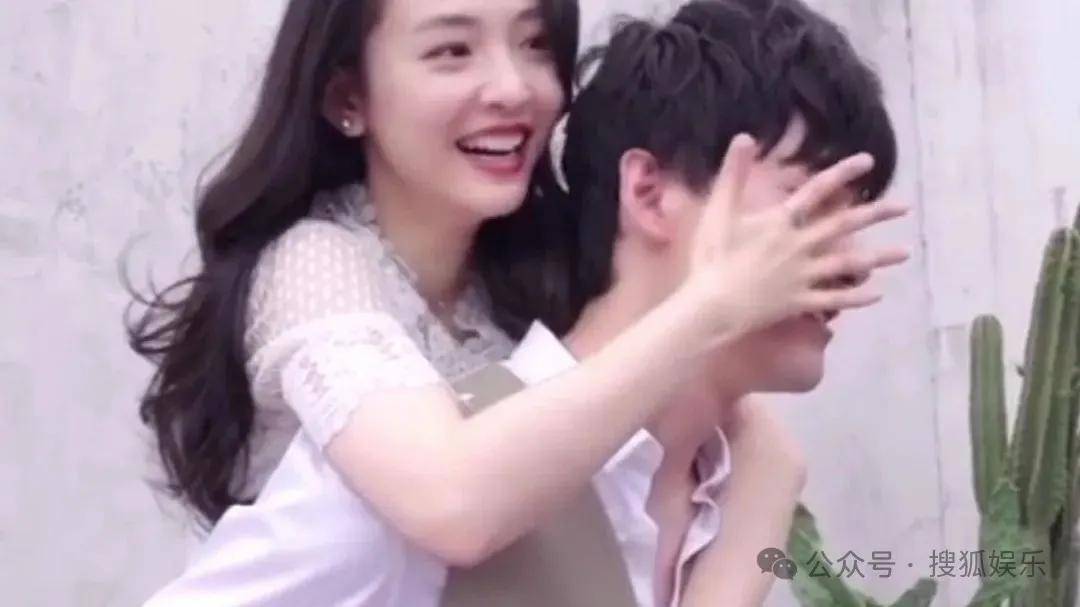 离婚三年又被拍到亲密逛超市<strong></p>
<p>抓原油</strong>，他俩这是纯带娃还是真复合了？