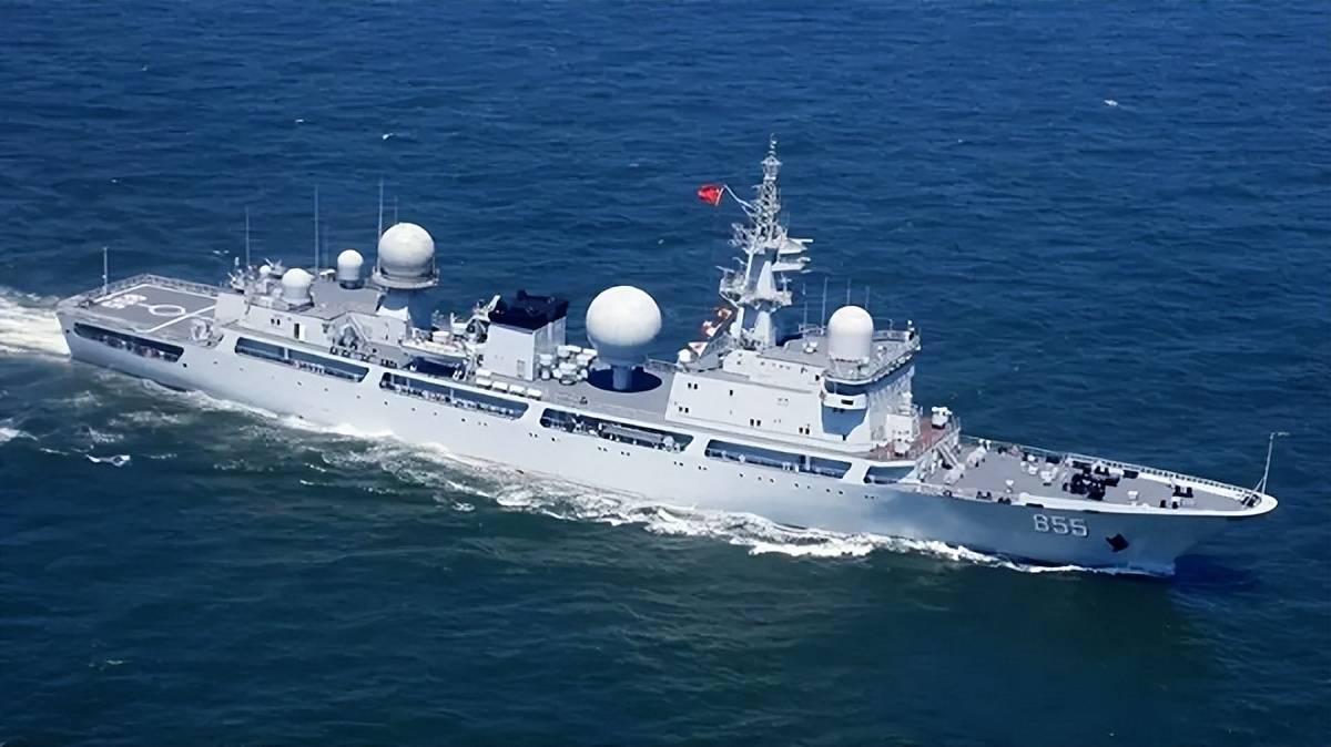 台名嘴:多架美军无人机袭击中国军舰<strong></p>
<p>抓原油</strong>,激烈对抗后全部坠落海中