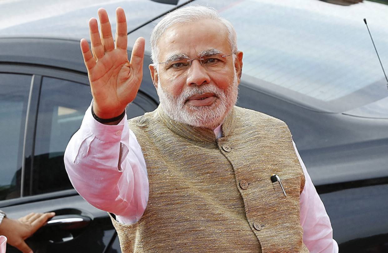 被美国羞辱后，莫迪一夜间变了个人，确认访华行程，只待2天不出席九三阅兵！