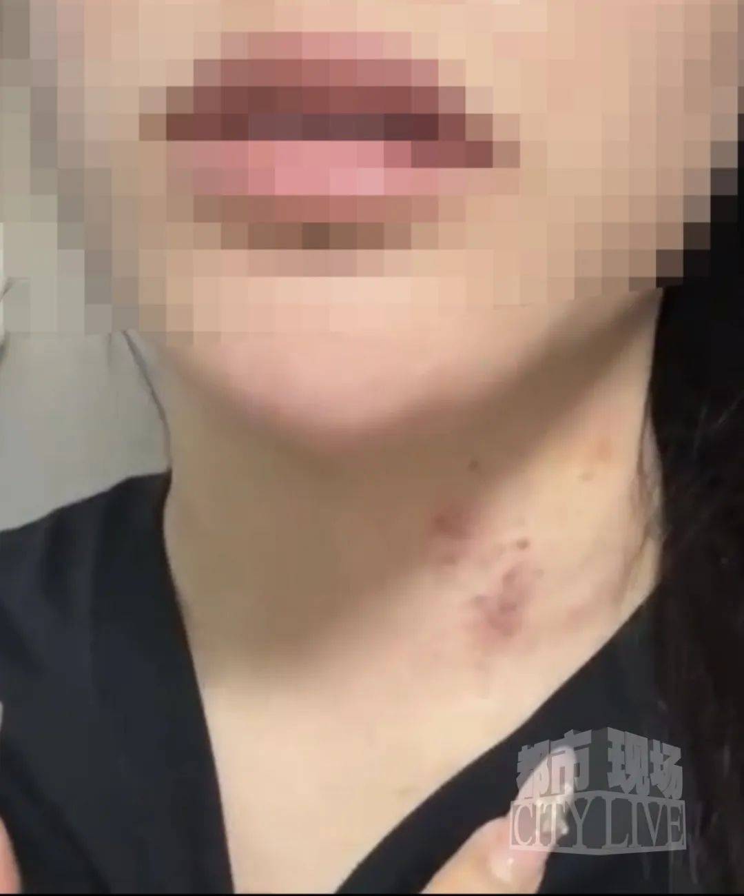 湖南衡阳29岁女子疑被男友施暴后从25楼跳下身亡 男友徐某此前还刺激说：“你放心<strong></p>
<p>原油波</strong>，她不会去死的”