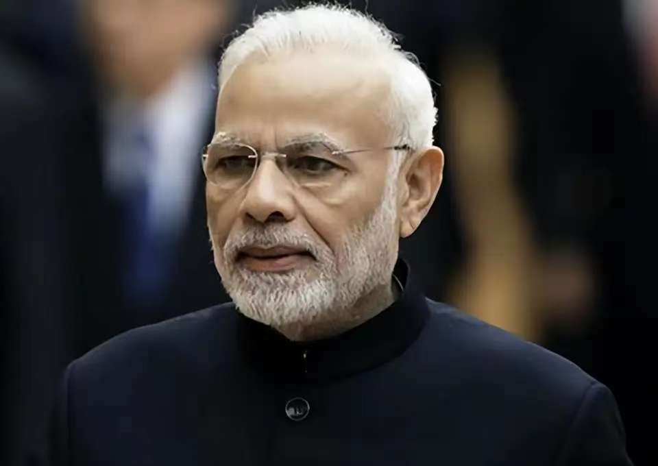 上合峰会开幕前<strong></p>
<p>原油波</strong>,莫迪众向中方提无理要求!两国必须得上“黑名单”