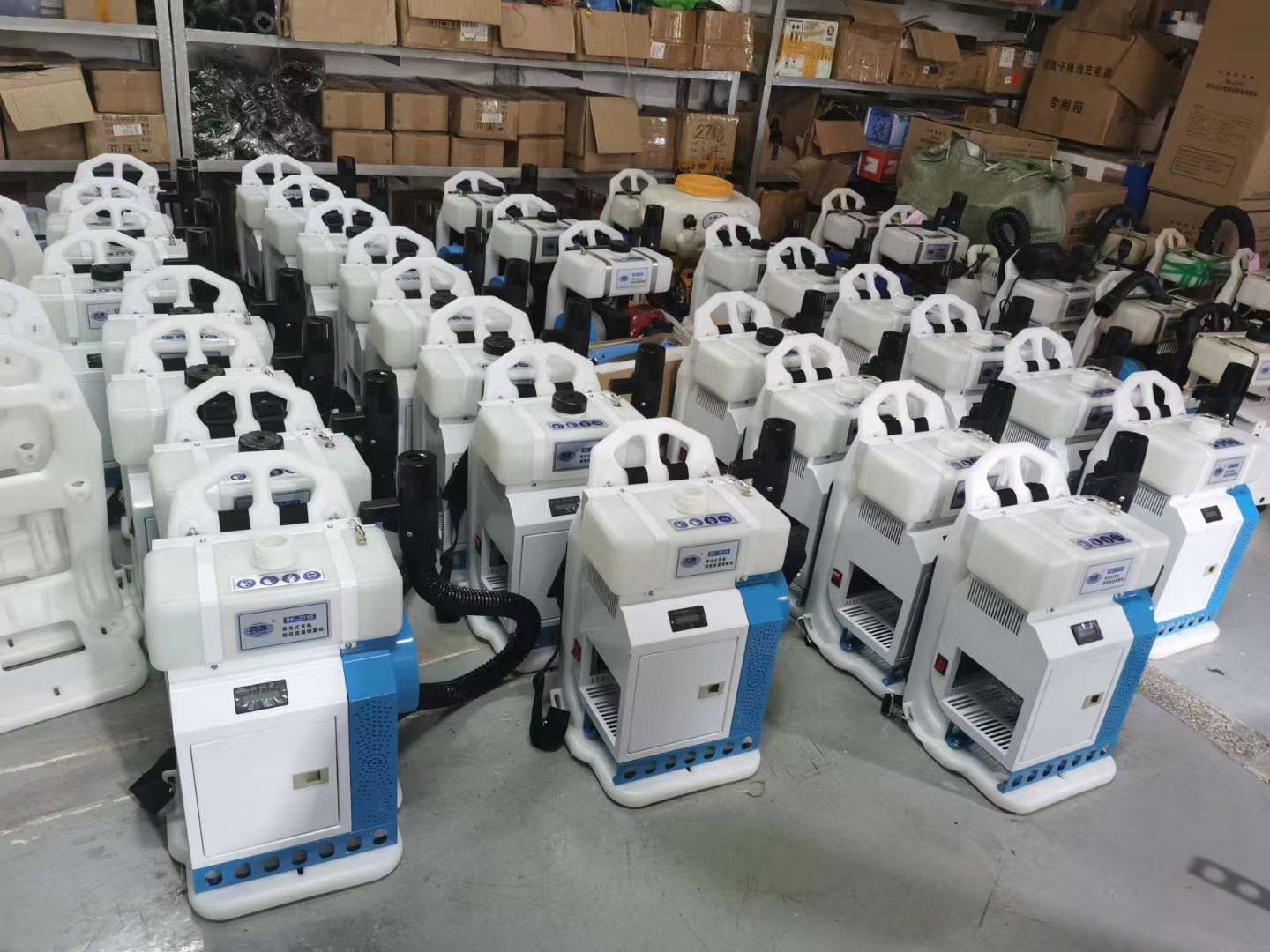 “深圳速度”再显神威<strong></p>
<p>原油波</strong>!深圳龙岗企业“硬核”助力防疫攻坚