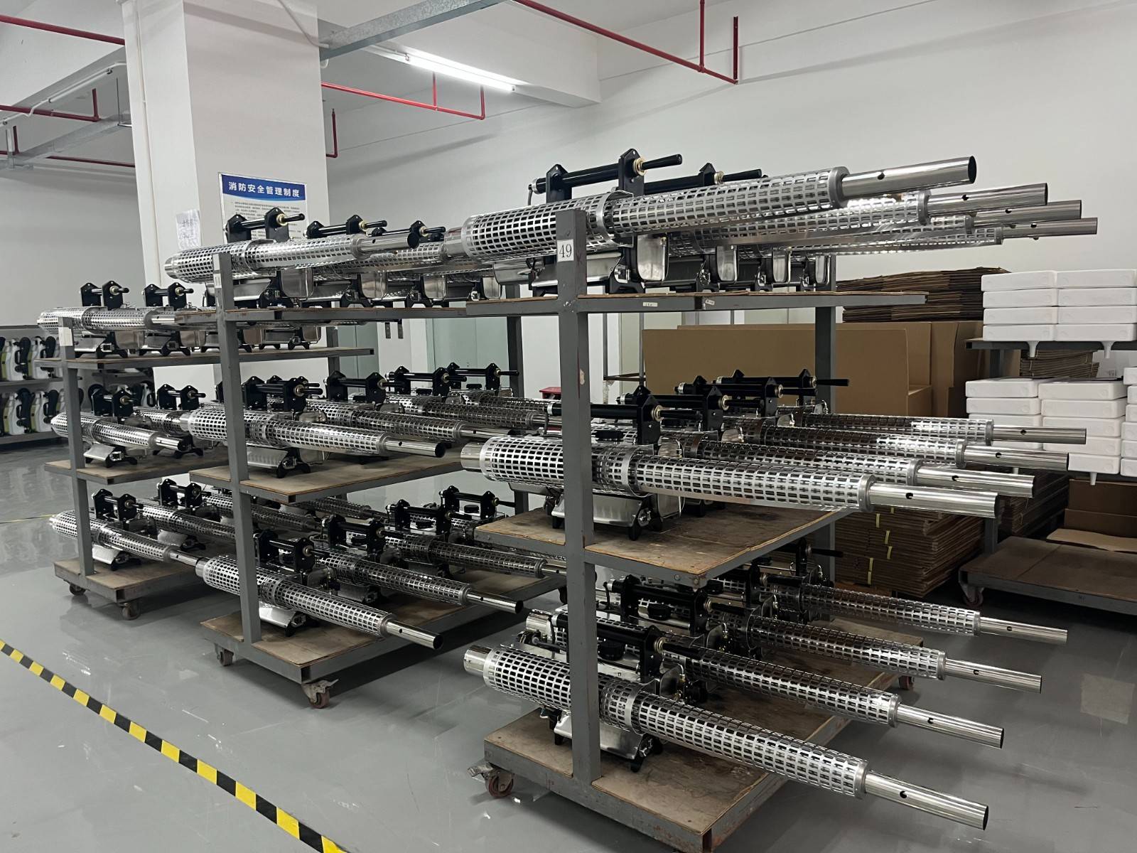 “深圳速度”再显神威<strong></p>
<p>原油波</strong>!深圳龙岗企业“硬核”助力防疫攻坚