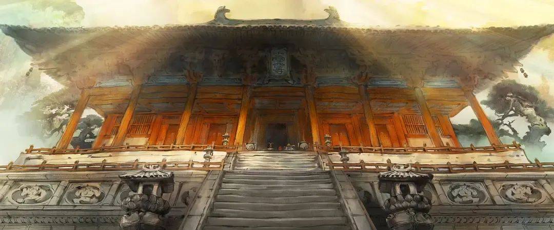 暑期档又一爆款?票房冲10亿的《浪浪山小妖怪》<strong></p>
<p>原油波</strong>,如何让当代普通青年“破防”