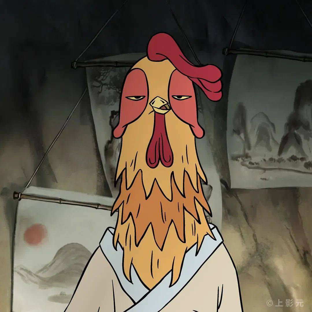 暑期档又一爆款?票房冲10亿的《浪浪山小妖怪》<strong></p>
<p>原油波</strong>,如何让当代普通青年“破防”