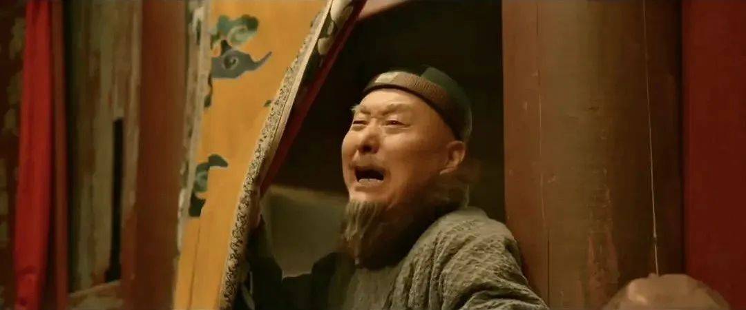 缓缓跨过3.5亿<strong></p>
<p>原油波</strong>,以后还欠陈佩斯电影票吗?