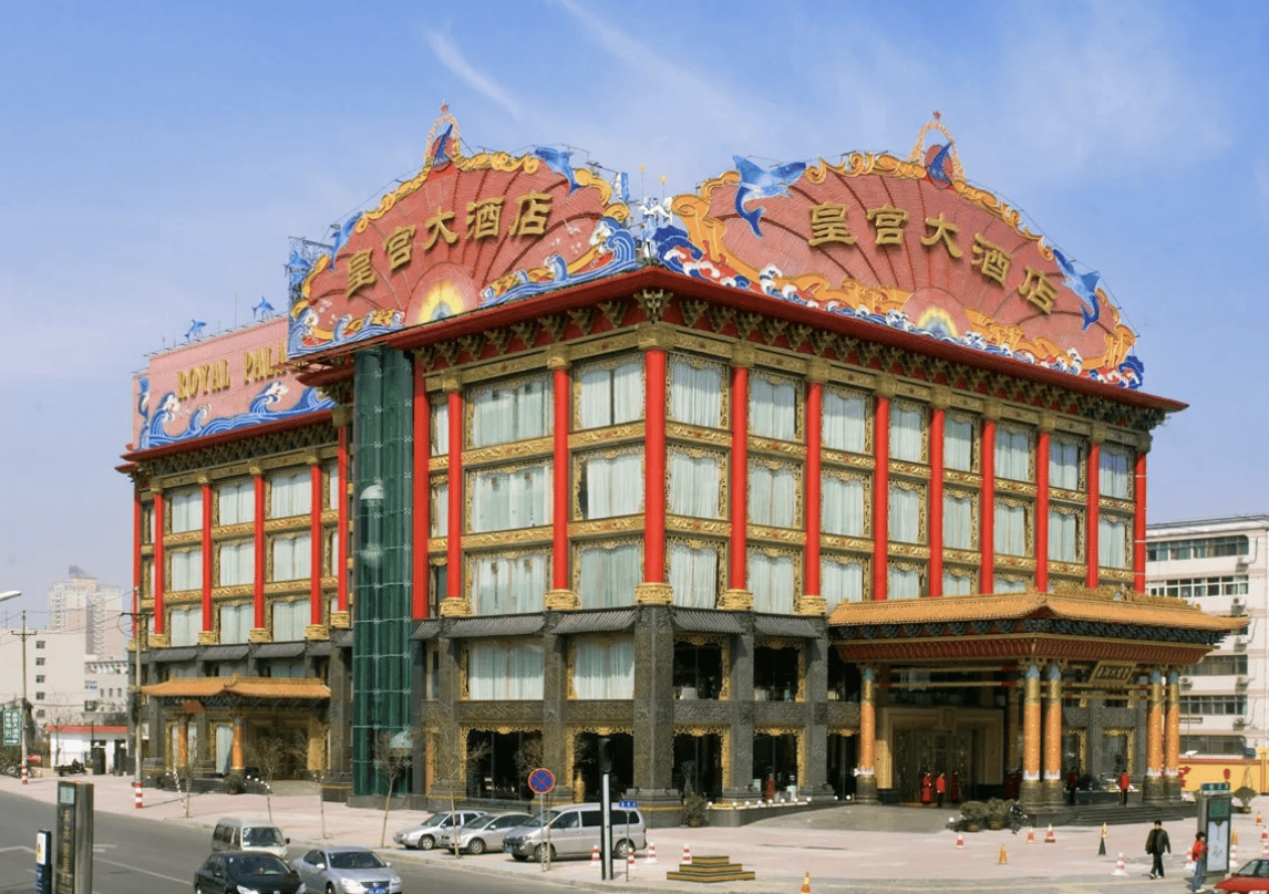 “百元套餐”团购风<strong></p>
<p>原油波</strong>,正在席卷郑州中高端餐厅