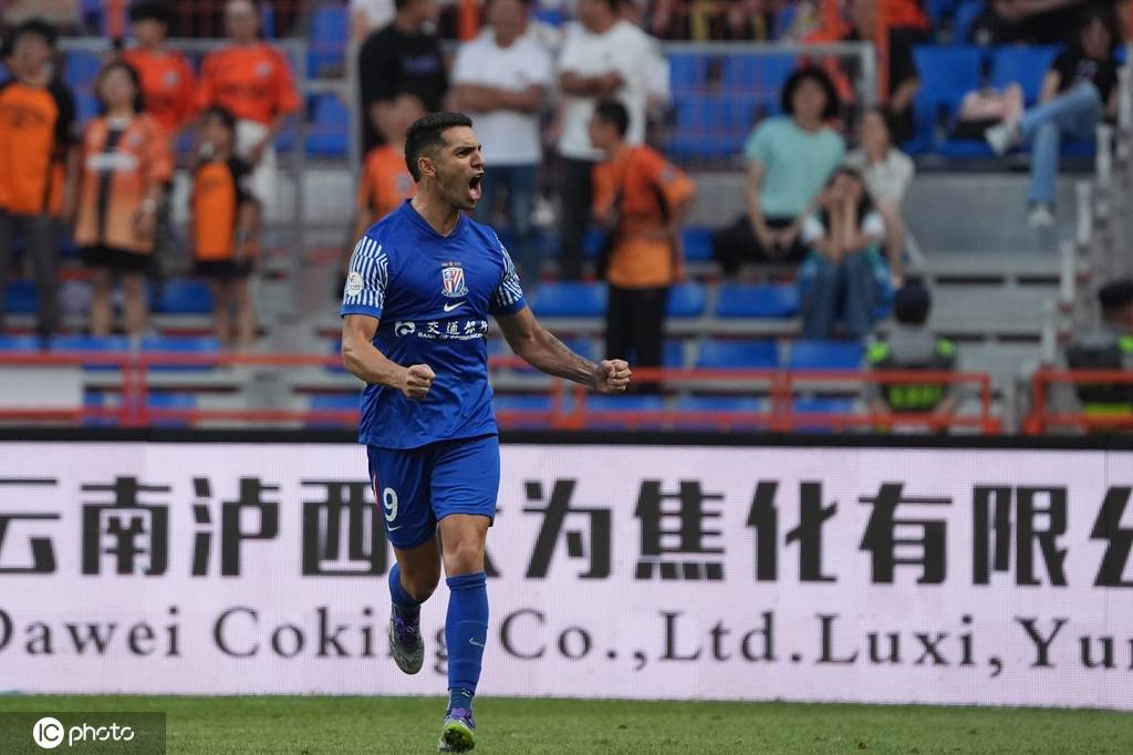 中超前瞻:沪上德比再演榜首大战 国安争四轮首胜