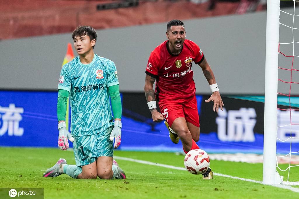 中超前瞻:沪上德比再演榜首大战 国安争四轮首胜