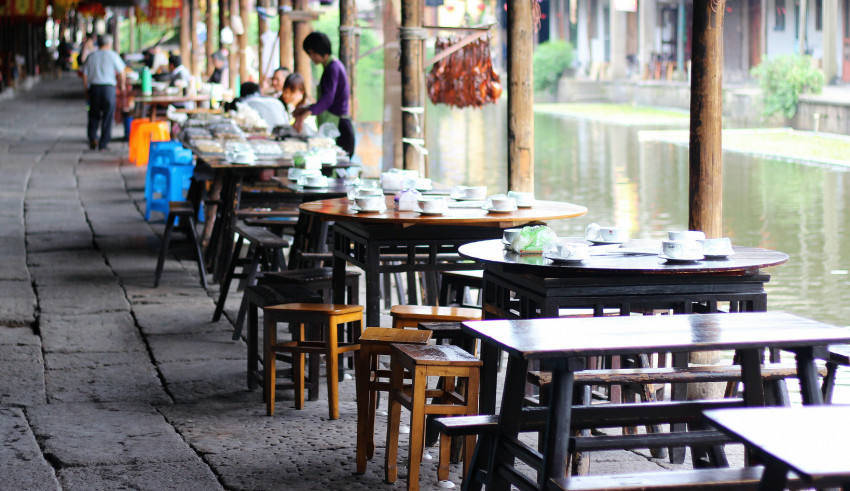 新规来了!小餐饮老板要给全员交社保<strong></p>
<p>原油波</strong>,这波能扛住吗?