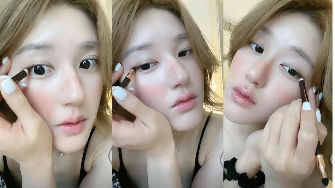 怒撕经纪公司后赵露思开启直播<strong></p>
<p>原油波</strong>，同款花卷、包包都卖爆