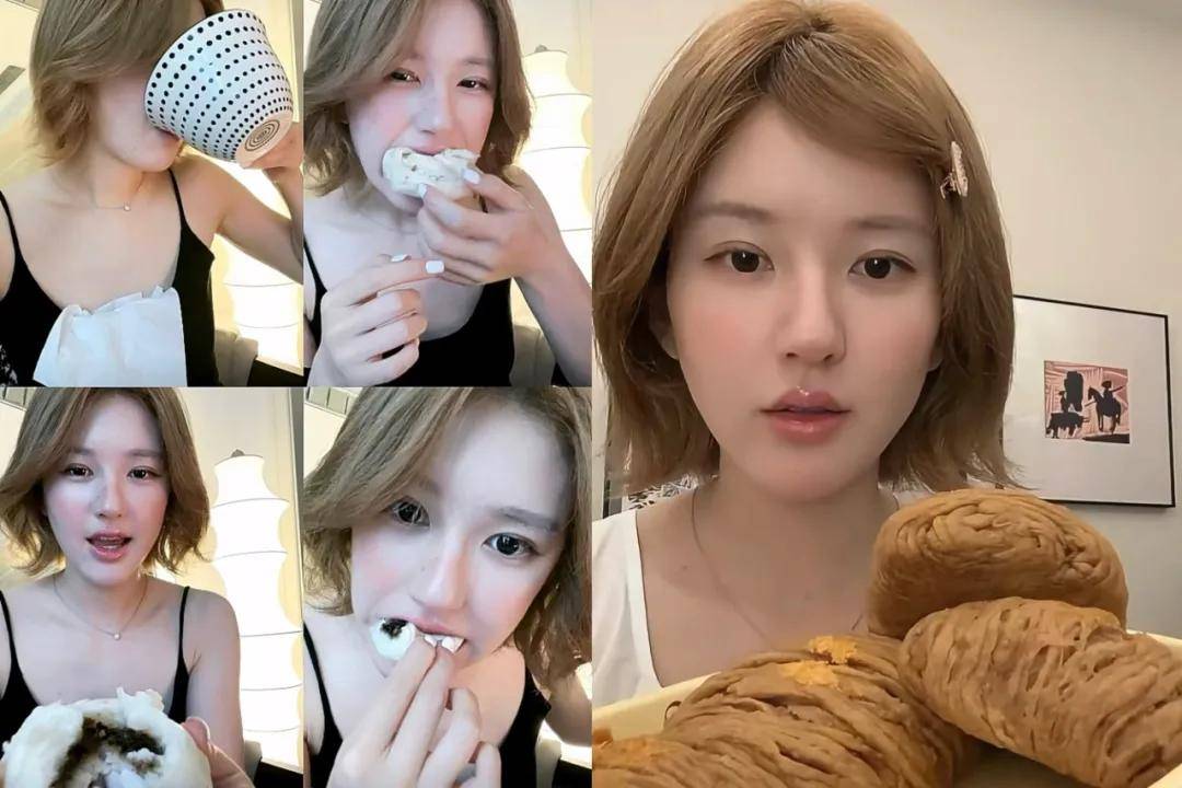 怒撕经纪公司后赵露思开启直播<strong></p>
<p>原油波</strong>，同款花卷、包包都卖爆