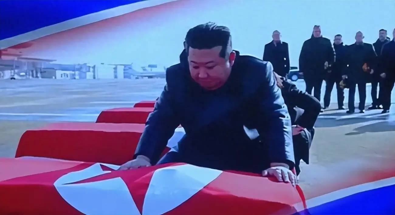 乌总统突访前线<strong></p>
<p>原油波</strong>，声称中方雇佣兵参战，并扬言报复，到底谁会替俄卖命？