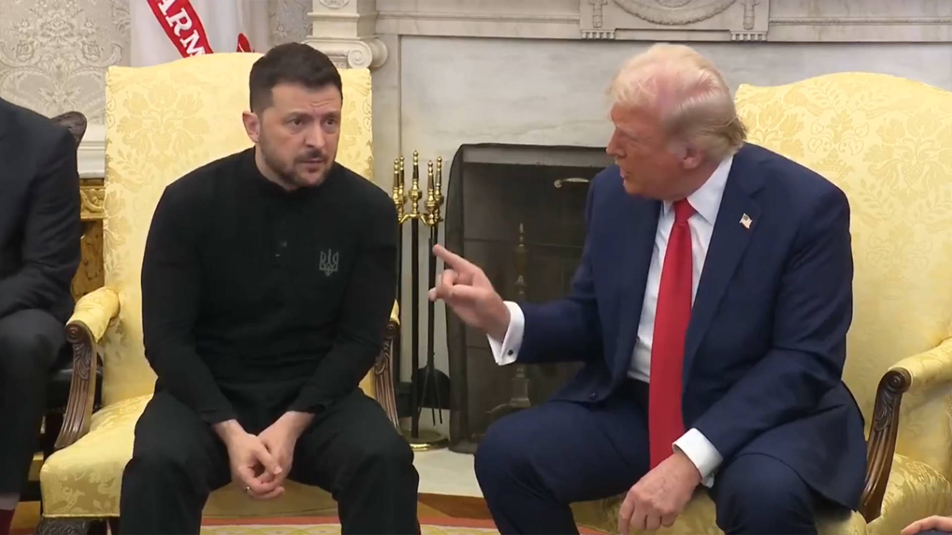 乌总统突访前线<strong></p>
<p>原油波</strong>，声称中方雇佣兵参战，并扬言报复，到底谁会替俄卖命？