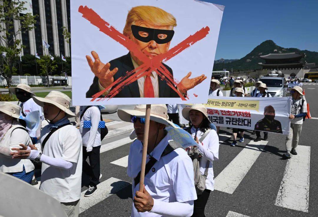 韩国妙计安天下<strong></p>
<p>原油波</strong>？