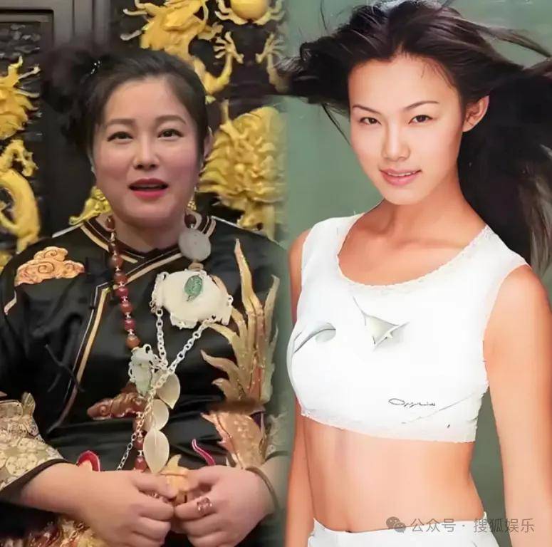 从爆红到突然消失好几年<strong></p>
<p>今天原油走势</strong>,再出现已经胖到大家不敢认了?