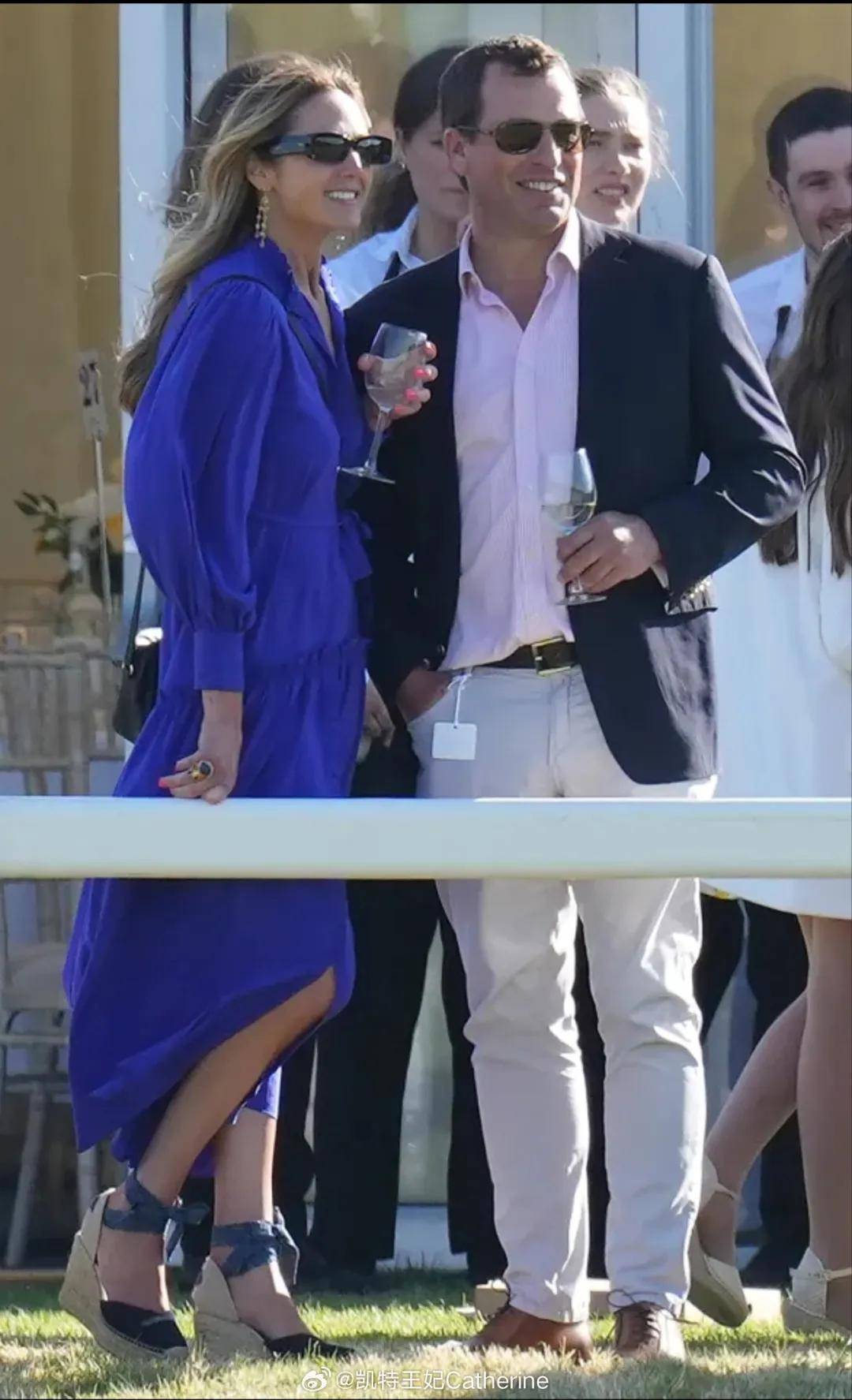 45岁离异带娃女护士嫁英国王室<strong></p>
<p>今天原油走势</strong>，比短剧更精彩！