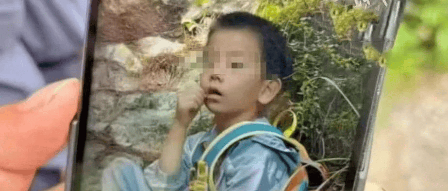 紧急寻人<strong></p>
<p>太原油墨厂</strong>!男童参加夏令营山上走失!最新进展→