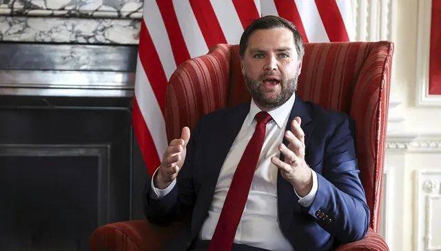 万斯:美国不会再资助乌克兰战争