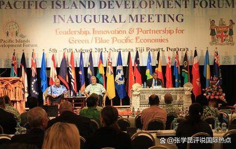 中美全被拒之门外<strong></p>
<p>美原油指</strong>,把台湾乐坏了,“台邦交”发声,都是中国的错