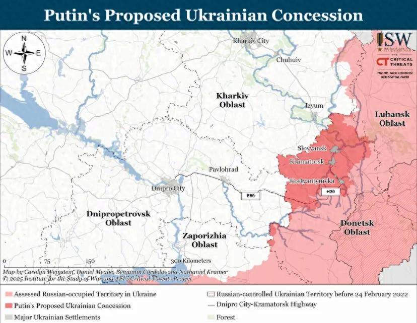 美国智库警告:若普京夺取顿巴斯<strong></p>
<p>美原油指</strong>,乌军最终防线可能将直接瓦解