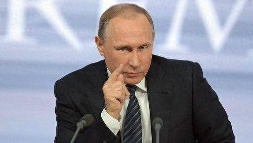 美国智库警告:若普京夺取顿巴斯<strong></p>
<p>美原油指</strong>,乌军最终防线可能将直接瓦解