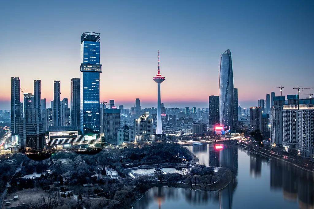 “强制社保”背后:东北养老金收不抵支<strong></p>
<p>美原油指</strong>,广东贡献近半“调剂金”