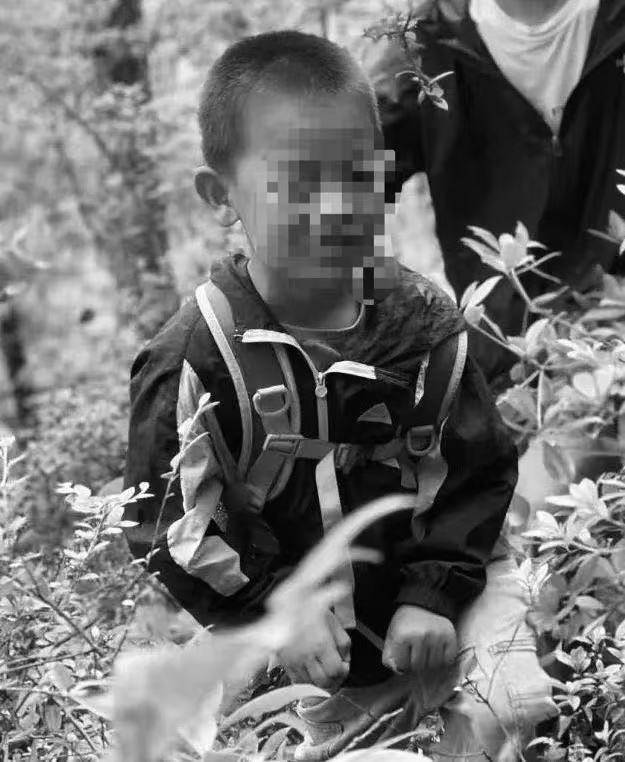 大理苍山走失的8岁自闭症男童已不幸离世<strong></p>
<p>原油价格趋势</strong>,遗体在一处山涧里被发现
