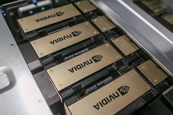 首次披露！美国果然在搞小动作：AI芯片出货时偷偷安装追踪器