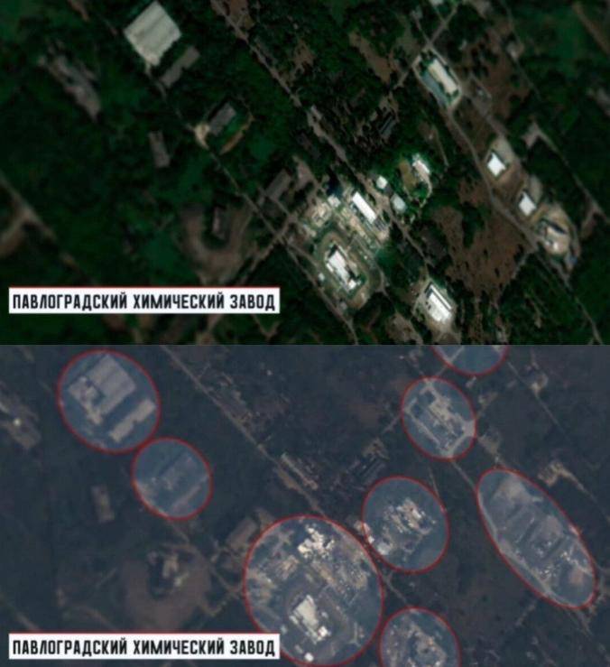 美俄峰会前<strong></p>
<p>原油股票代码</strong>,俄军炸出大事了:摧毁乌克兰导弹工厂,粉碎北约企图