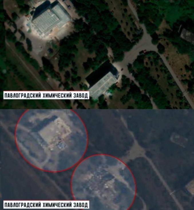 美俄峰会前<strong></p>
<p>原油股票代码</strong>,俄军炸出大事了:摧毁乌克兰导弹工厂,粉碎北约企图