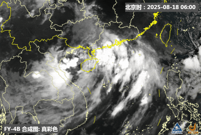 暴雨！大暴雨！“准台风”生成<strong></p>
<p>原油股票代码</strong>，未来广州天气→