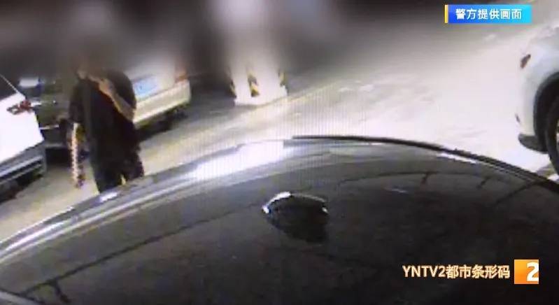 凌晨怪事！男子提着茅台袋子在车库<strong></p>
<p>原油股票代码</strong>，翻垃圾桶竟为了.....