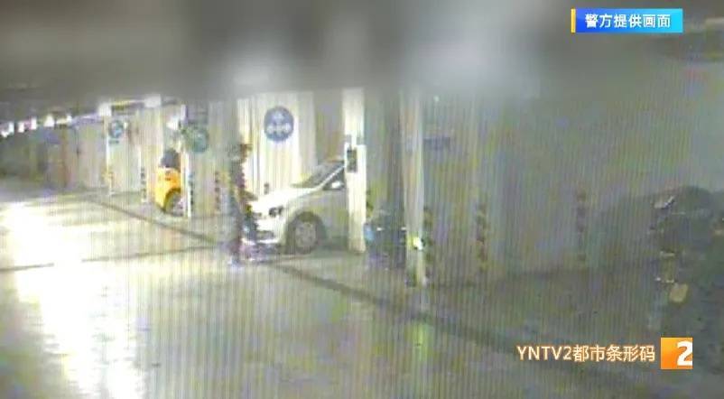 凌晨怪事！男子提着茅台袋子在车库<strong></p>
<p>原油股票代码</strong>，翻垃圾桶竟为了.....