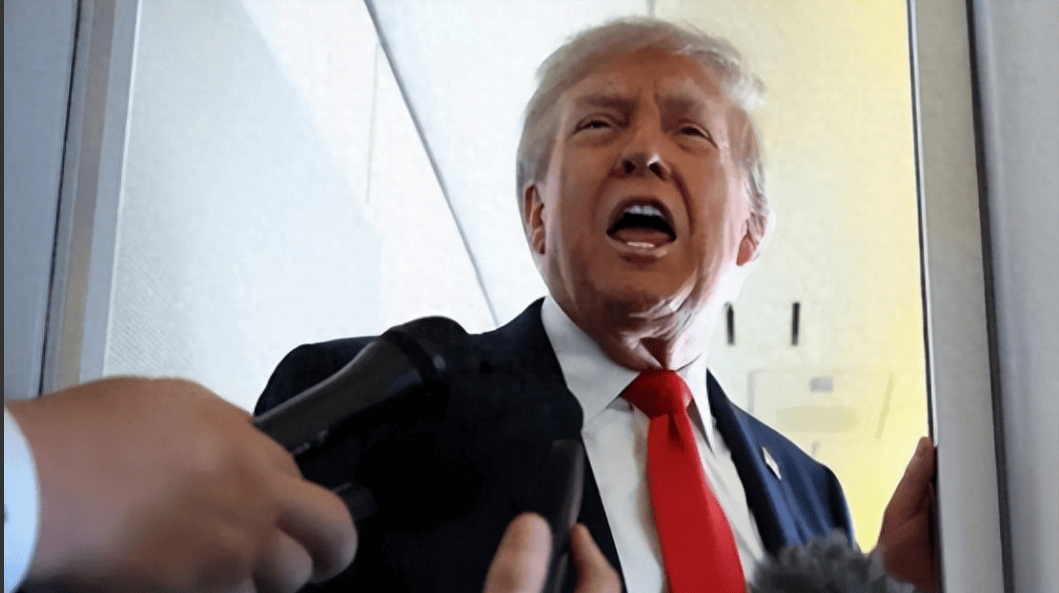 普特会刚结束<strong></p>
<p>原油股票代码</strong>,特朗普涉台言论曝光:在他任期内,大陆不能收台?