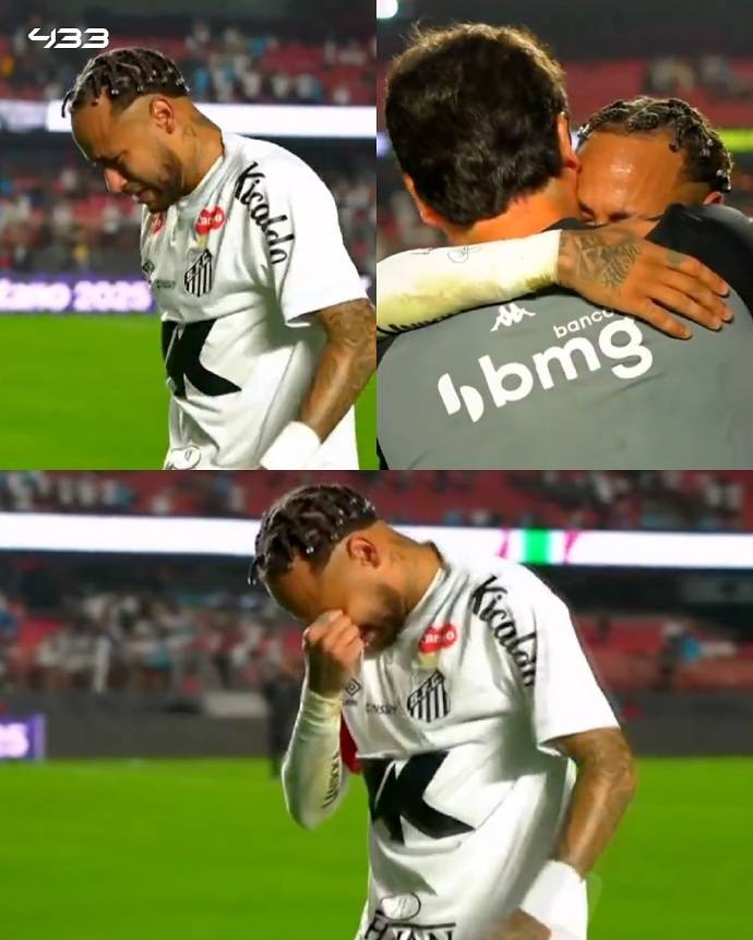 被踢哭<strong></p>
<p>原油股票代码</strong>!内马尔遭遇生涯最大比分失利 赛后主帅立即下课