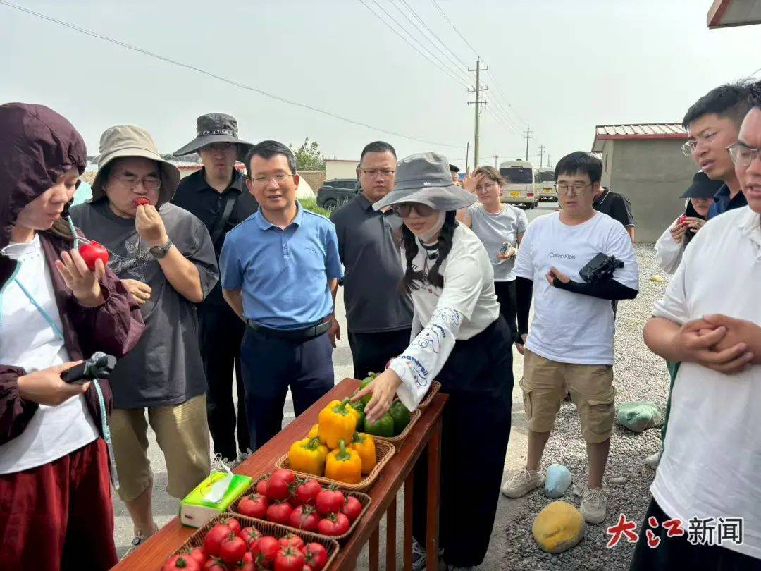 对口援疆 潮涌天山｜6802名牧民住进江西援建“产居融合”新家园