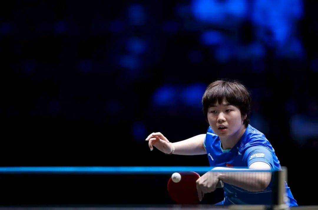 国乒女单6战全胜<strong></p>
<p>原油股票代码</strong>，林诗栋、梁靖崑晋级32强 | WTT欧洲大满贯瑞典站首日战况