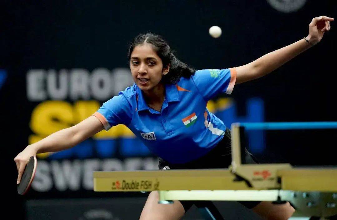 国乒女单6战全胜<strong></p>
<p>原油股票代码</strong>，林诗栋、梁靖崑晋级32强 | WTT欧洲大满贯瑞典站首日战况