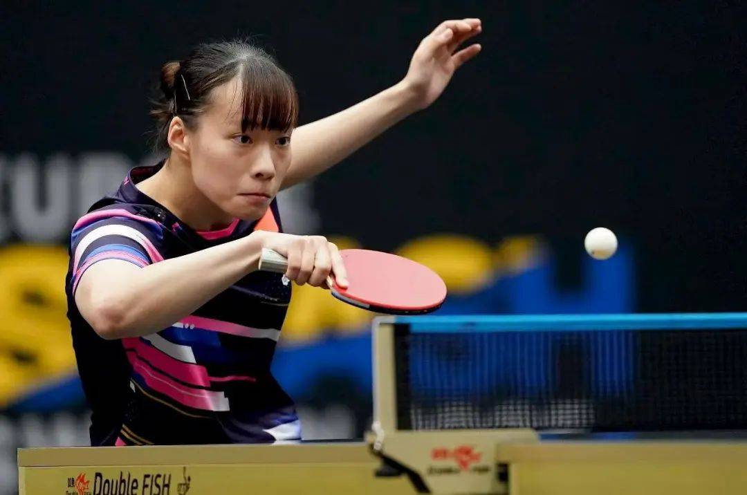 国乒女单6战全胜<strong></p>
<p>原油股票代码</strong>，林诗栋、梁靖崑晋级32强 | WTT欧洲大满贯瑞典站首日战况