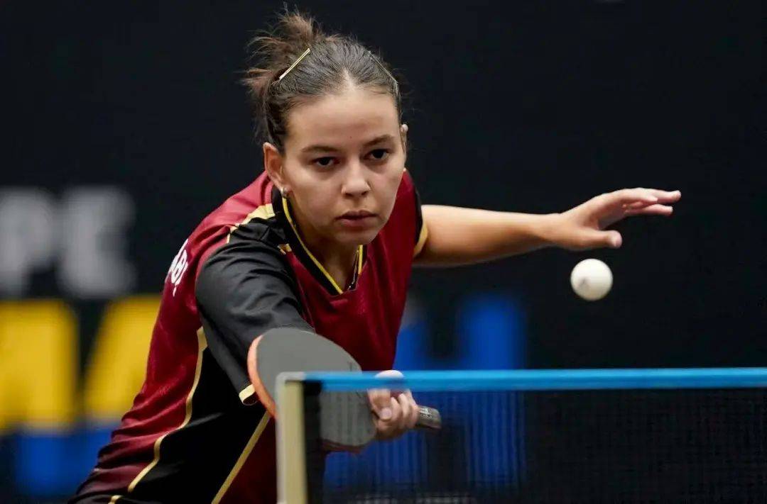 国乒女单6战全胜<strong></p>
<p>原油股票代码</strong>，林诗栋、梁靖崑晋级32强 | WTT欧洲大满贯瑞典站首日战况