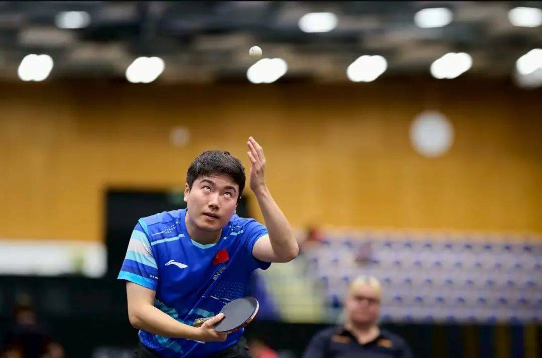 国乒女单6战全胜<strong></p>
<p>原油股票代码</strong>，林诗栋、梁靖崑晋级32强 | WTT欧洲大满贯瑞典站首日战况